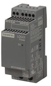 Siemens 6EP33106SB000AY0 LOGO!POWER 5V 