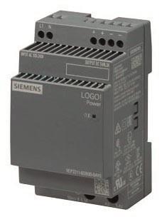 Siemens 6EP33116SB000AY0 LOGO!POWER 5V 