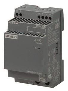 Siemens 6EP33226SB100AY0 LOGO!POWER 15V 