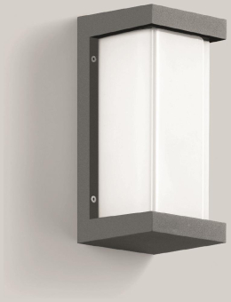 BEGA BEGA 33476A Wandleuchte      33476A 