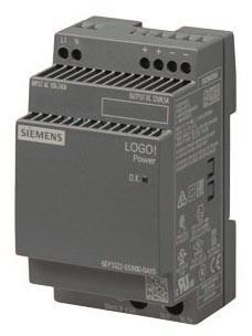 Siemens 6EP33226SB000AY0 LOGO!POWER 12V 