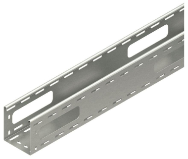 NIED Verteilerrinne mit      RSV 110.100 