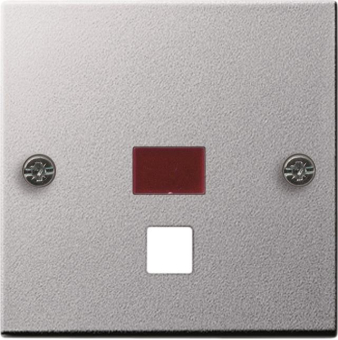 GIRA 063826 Abdeckung+KF groß Zugsch. 