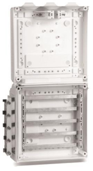 STRIE Kabeleinspeisegehäuse IP43   EK230 