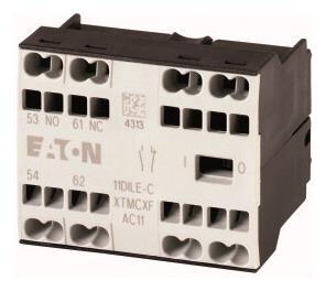 EATON 11DILE-C Hilfsschalter      230257 