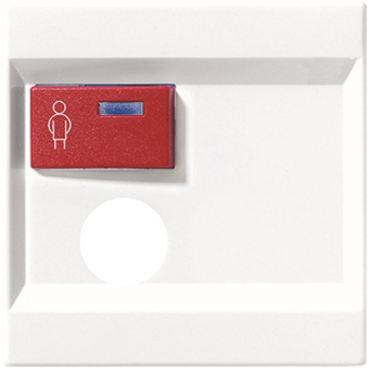 JG Abdeckung CLINO-OPT 90/99 LS 071 B WW 