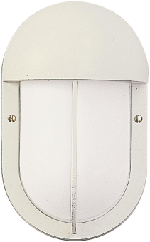 ALBERT Wandleuchte Aluguss ws     686031 