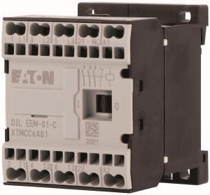 EATON DILEEM-01-G-C 24VDC         230155 