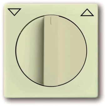 BJ carat Abdeckung f.Jalousie-   1740-82 