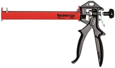 Fischer Kartuschenpistole KP M 2  053117 