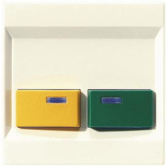 JG Abdeckung CLINO-OPT 90/99    LS 642 E 