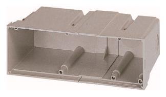 EATON M22-H5 Haube f.Einbauplatte 216552 