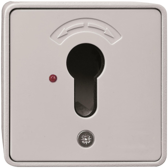 Rademacher 4594 Schlüsseltaster Aufputz 