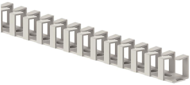 GGK 4176 VK flex-crawler 20x20, 