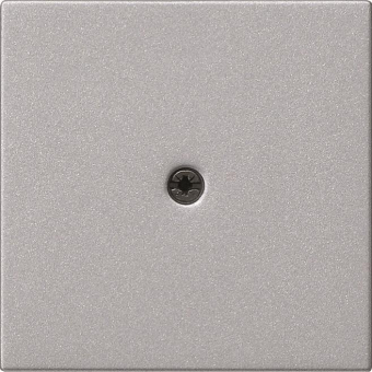 GIRA 027426 Abdeckung Schnurableitung 