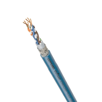 ETHERLINE  FD bioP Cat.5e 4x2x26/19AWG 1 