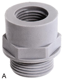 Lapp LGR SKINDICHT A-PG/M 29/40x1,5 hoch 