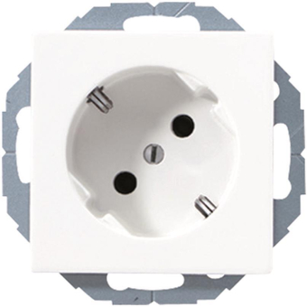 JG Schuko Kombi 45'            A520-45WW 