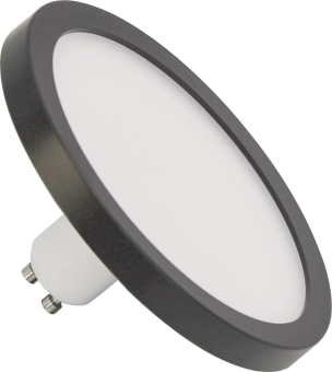 Lightme LM Dif. Schwarz 145mm    LM85495 