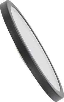 Lightme Dif. Schwarz 147mm LED   LM85492 