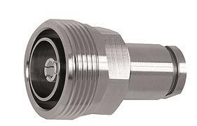 TEGA 7-16 Kabelbuchse Ag/Ta    100024460 