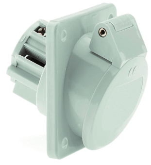 BALS Kleinspannungs-Anbausteckd. NG  427 