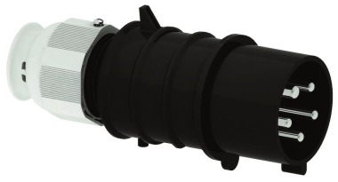 Bals Stecker QC TE Plus 3AA 5p    210779 