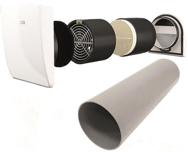 Bosch Thermotechnik V2000D  V2000D 43 /K 