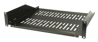 EFB 19" 2HE Fachboden Tiefe  691650GR.2A 