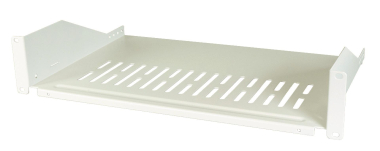 EFB 19" 2HE Fachboden Tiefe  691650GR.2A 