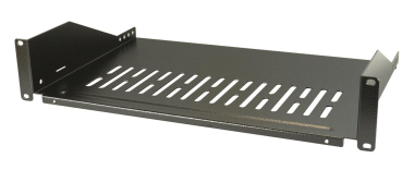 EFB 19" 2HE Fachboden Tiefe  691650GR.2A 