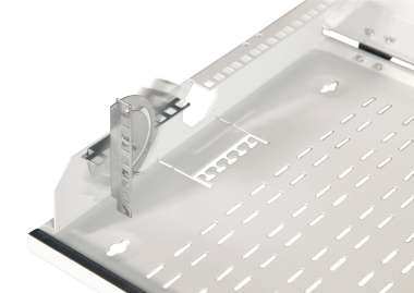 EFB 19z Wandgehäuse 3HE vertikal 691703V 