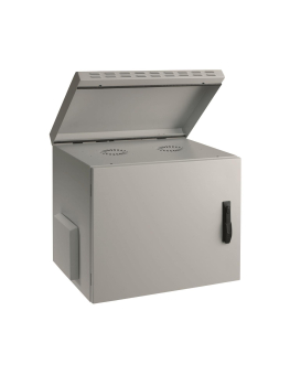 EFB 19" Wandgehäuse IP55   691707IP55.2G 