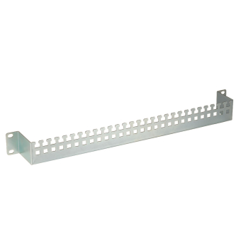 EFB 19" 1HE Kabelabfangschiene   691660N 
