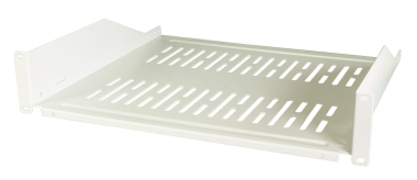 EFB 19" 2HE Fachboden Tiefe  691650GR.2A 