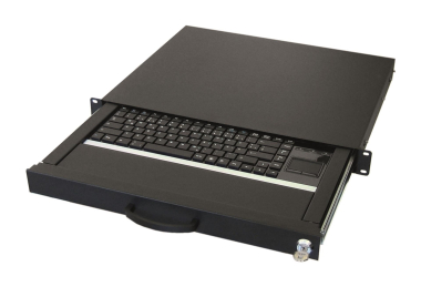 EFB 19z 1HE Tastaturschublade 691649.1TP 