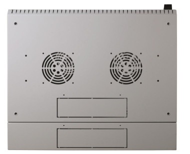 EFB 19" Wandgehäuse 18HE    691618VGR.60 