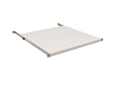 EFB 19" 0,5HE Fachboden fest 691641FGR.8 