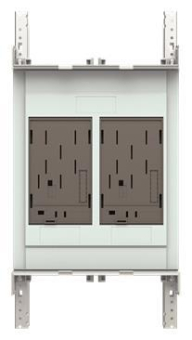 Striebel Bausatz Zählermodul      MBZ163 