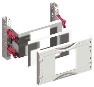 Striebel Messgerätemodul 96x96     MU156 