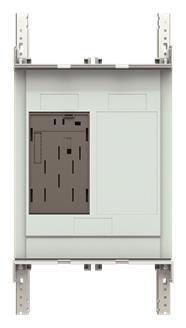 Striebel Bausatz Zählermodul      MBZ162 