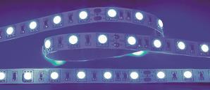 Nobile Flexible LED SMD 5050  5011260270 