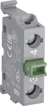 ABB Schaltelement                MCB-10B 