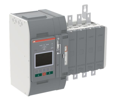 ABB Automatischer U TruONE  OXB250E3S3QB 