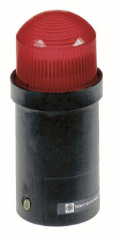 Schneider Signalstation rot     XVDLS6M4 