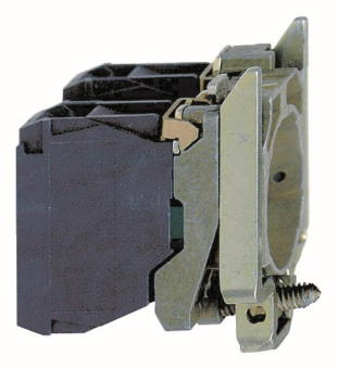 GS Hilfsschalterblock           ZB4BZ105 