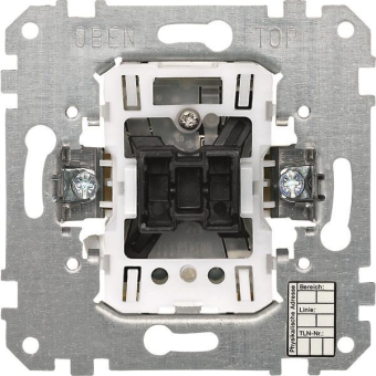 Merten Busankoppler Einsatz 1fach 671199 