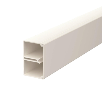 OBO WDK-N25040RW Wand/Deckenkanal 