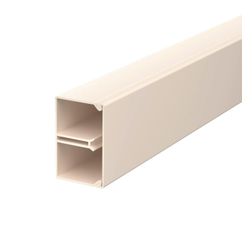 OBO WDK-N25040CW Wand/Deckenkanal 