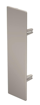 OBO WDK HE60230RW Endstück 60x230mm PVC 